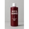 DERİN TEMİZLEYİCİ ŞAMPUAN