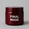 ENDGÜLTIGE MASKE