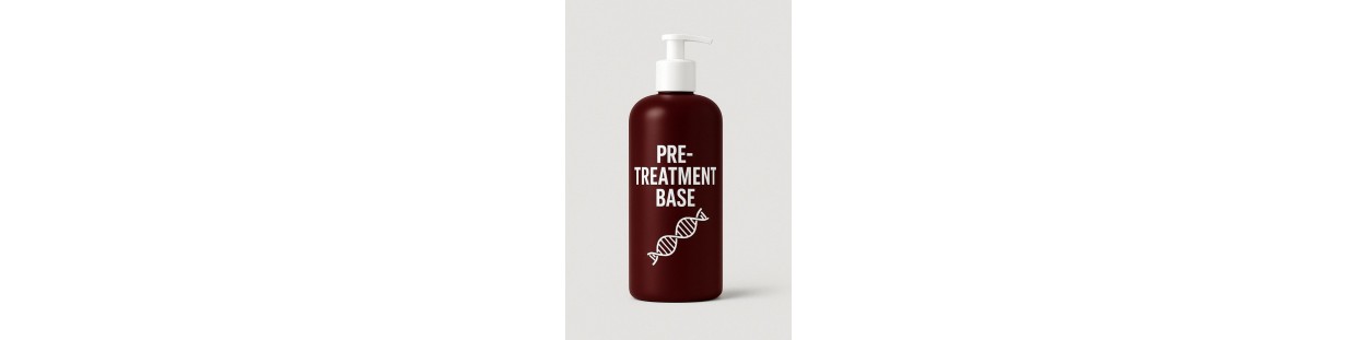 BASES PRÉ-TRAITEMENT